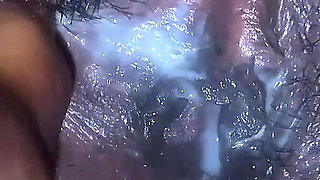 Doggy That Make Her Cum on My Dick