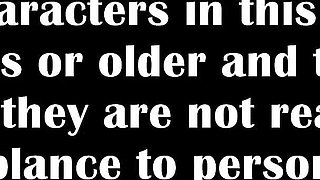 Shadows of Ambition: Horny Couple Hardcore Deepthroat and Sex Ep - Episode 16