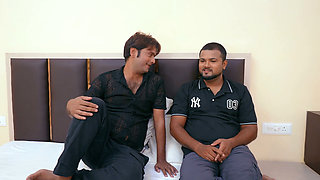 Raghu and Raj Swapped Wives, Had Sex with Them, and Enjoyed Themselves Immensely.