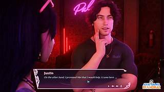 Ep3 Quickie Massage - Most Tempting Foot Massage Experience by Diana