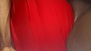 Big Ma Say Only My Dick Can Make Her Feel Wet