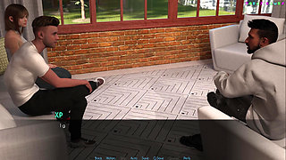 Happily Ever After by Escovic Games - Wifey Meets My BBC Friend 1