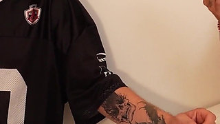 My Ex-girlfriend Fights with Her Current Boyfriend and I Comfort Her