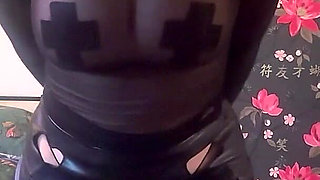 Chastity Brainwashing Stepmommy Ruby Rewires Your Pathetic Little Cock