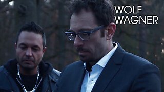 Wonderful Jessii's german teen movie