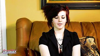 Madam's teen (18+) clip