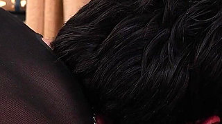 College Girl Edging with Victoria Greene