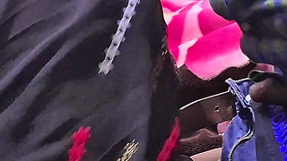 Indian Aunty Homemade Sex