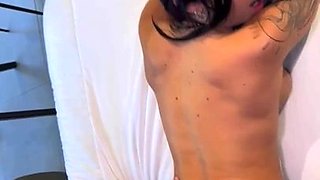 Morena Novinha Gulosa Mama E Solta A Xota Lisinha Que O Homem Não Aguenta - Homemade