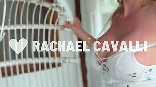 Mommy Vacation Masturbation   RACHAEL CAVALLI