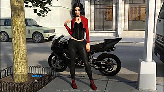 Become a rock star: we will have a new gig on a college party ep 52