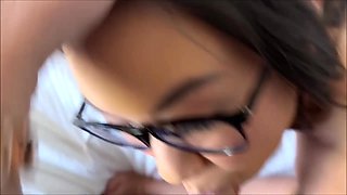 Asian Kimmy Kimm incredible porn scene