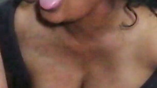 Big Bhabhi Pussy - Brhind the Scenes Part 2