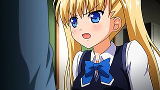 Oni Chichi Rebuild 01