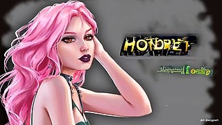 Female dominance, asmr joi, internal ejaculation