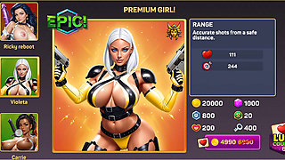 Game play karke video  6