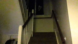 Hot skinny MILF porn story