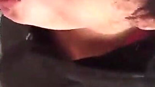 Cute MILF Sucking the Penis Until All the Milk Comes Out