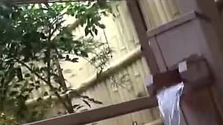 Real Shot Lesbian Hot Spring Journey - Ep1
