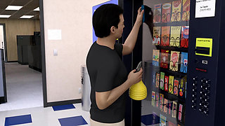 Moving Down: his life is a mess ep.41