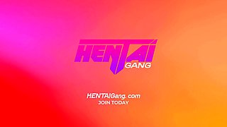 Harem Camp #4 SUBBED UNCENSORED (EXCLUSIVE)