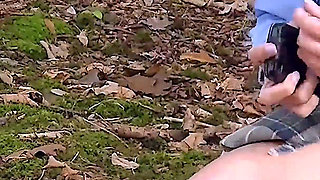 Missing the Bus Featuring Chloe Toy