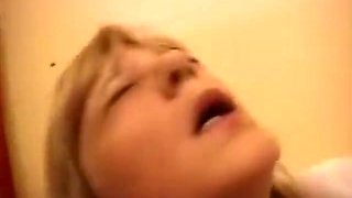 Lady Black And Jacqueline Back In Horny Old Slut Has Sex With Her Black Cleaning Lady