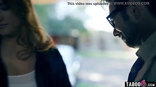 Dirty Doctor Fills MILF Siri Dahl With Cum - Creampie Insemination