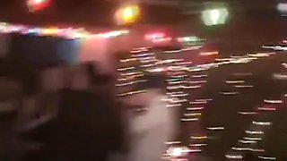 Real Petite Teen 18+ Touches Herself At College Party