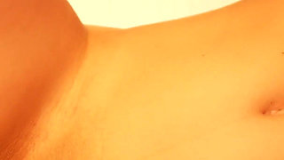 My Latina Stepdaughter Blows Me While We Watch Movies! Papuchizz - Carolina Agudelo