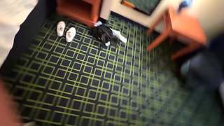 Wife Fulfills Fantasy Impregnated Another Hot Muscular Man