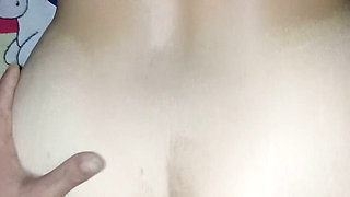 My Stepson Wakes up Just to Fuck Me