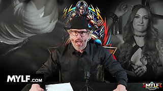 Concept: wrestling mummies