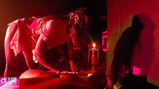 Let Me Be Your Nurse for the Night N Ride It Till You Feel Better