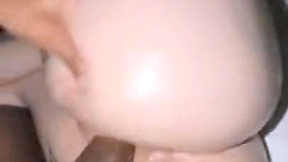 Teen Pawg Takes BBC