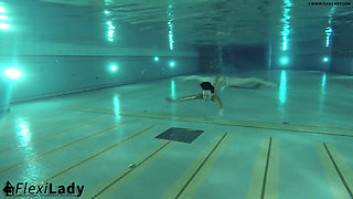 Underwater Dream