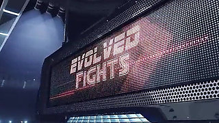 Lilith Rae Fox Vs James Bang