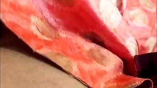 Indian Desi Bhabi Housewife Kiran Melon Uncensored Handjob and Blowjob