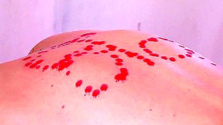 Arab Mistress - My Newest Arab Hubby