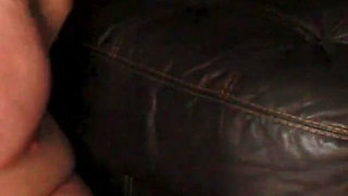 Sloppy Deepthroat and Oiled Riding