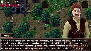 The Biggest Tits in Town