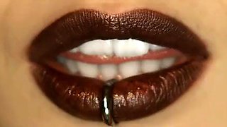 Wifey Rachel Starr Nailing In The Sofa With Her Milk cans