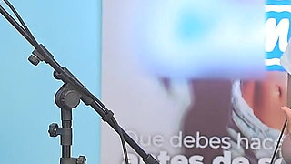 Horny Argentine Girls Paulibelen & Paurojas Go Wild Riding the Fuck Machine Together Until They Reach Orgasm!