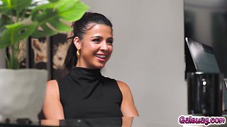 Kylie Rocket offers to make it up to Hime Marie