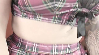 Boyfriend Introduces Me Cuckold Tattooed Kate