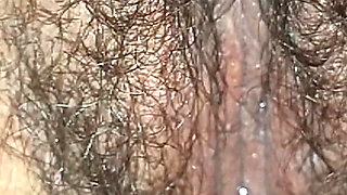 Seeing My Sexy Sister's Pussy, Your Fist Will Come Out After Seeing Your Sexy Pussy.