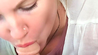 Your Married Office Secretary Is a Good Little Cum Slut