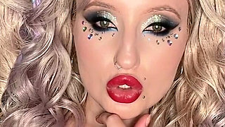 Your Money Looks Perfect on Goddess Findom Goaldigger