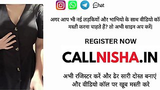 Sanskaari Bahu Hot Indian Web Series Part-6 - Indian