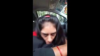 Brazilian Amateur Latina Adult Video
